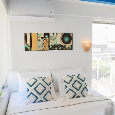 Appartamento Sunset Garden Perea- Sea View *