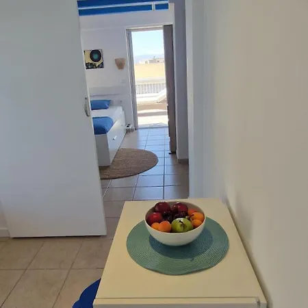 Appartamento Sunset Garden Perea- Sea View Peraía