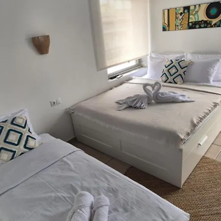 Appartamento Sunset Garden Perea- Sea View *