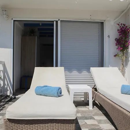 Sunset Garden Perea- Sea View Apartament *