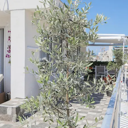 Sunset Garden Perea- Sea View Appartamento *