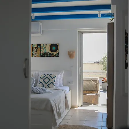 Appartamento Sunset Garden Perea- Sea View *